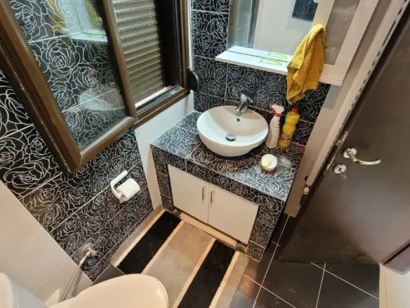 3-bedroom Villa In Thermi, Greece (167 M²)