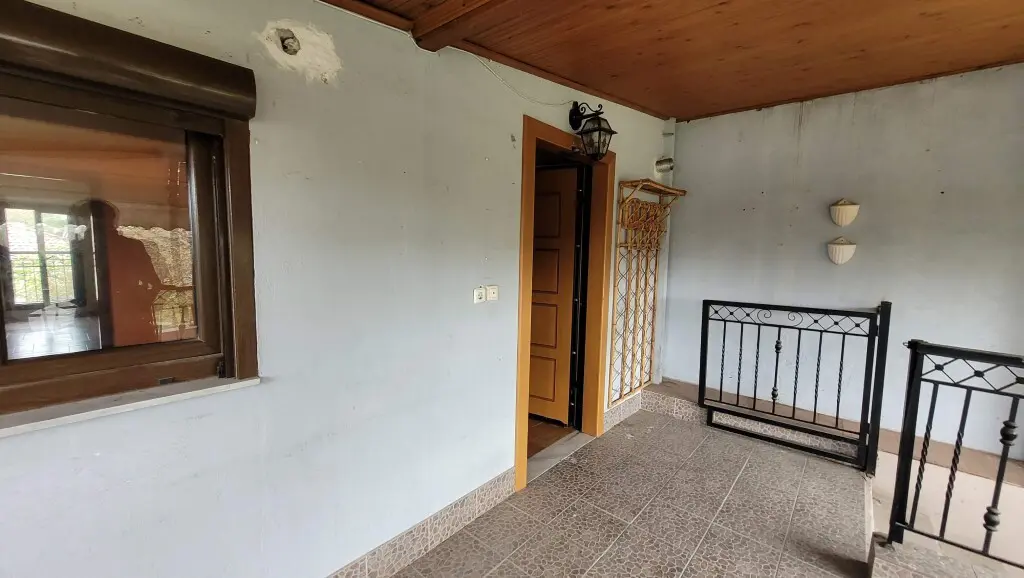 Maisonette Of 140 M² In The Suburbs Of Thessaloniki