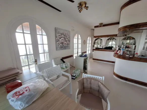 Detached House In Corfu, Greece (150 M²)
