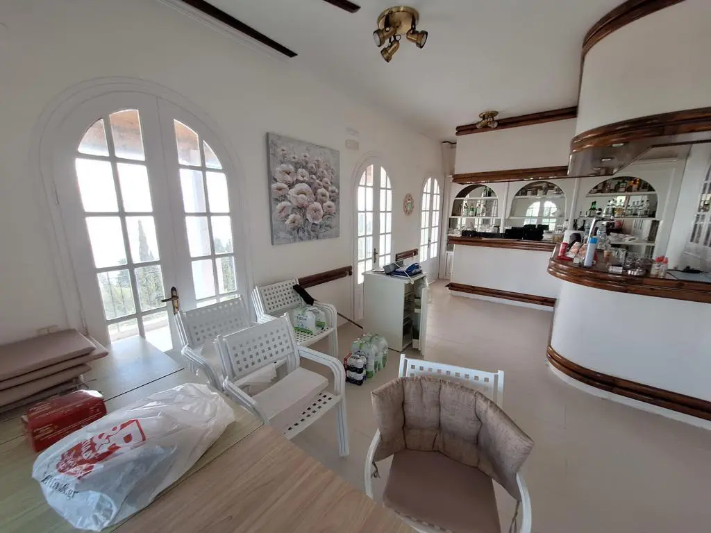 Detached House Of 150 M² In Corfu