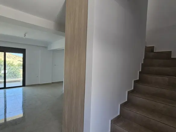 Duplex Of 85 M² In Crete