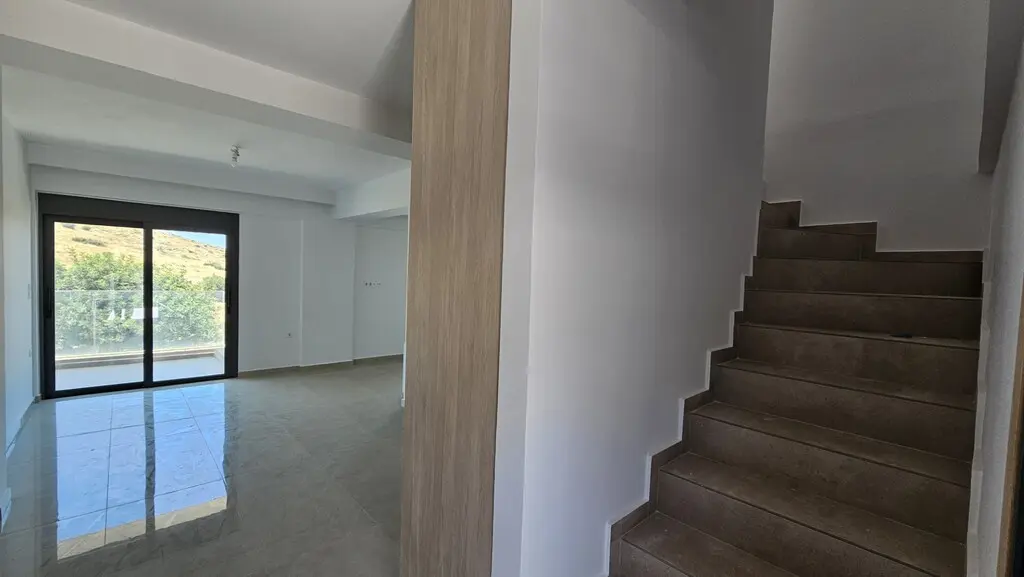 Duplex Of 85 M² In Crete