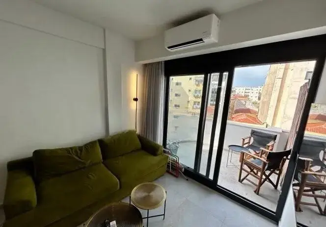 Flat Of 55 M² In Thessaloniki