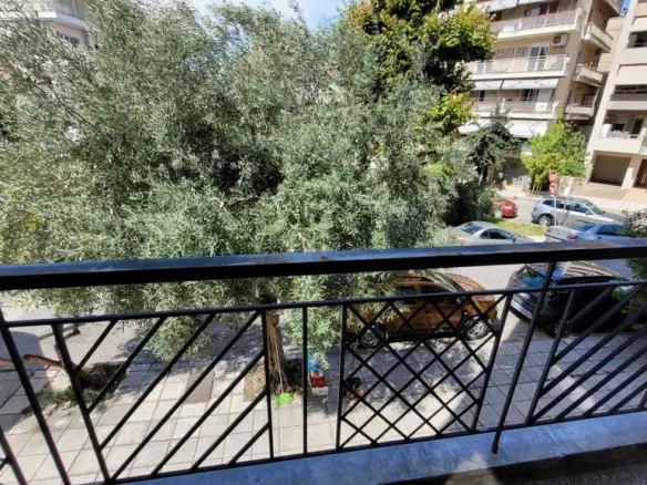 Commercial Property In Kalamaria, Greece (360 M²)