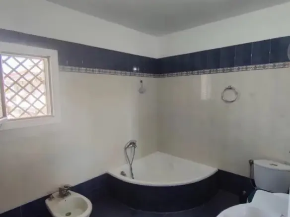 5-bedroom Detached House In Poligiros, Greece (200 M²)