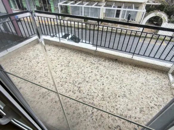 2-bedroom Maisonette In Paralia, Greece (100 M²)
