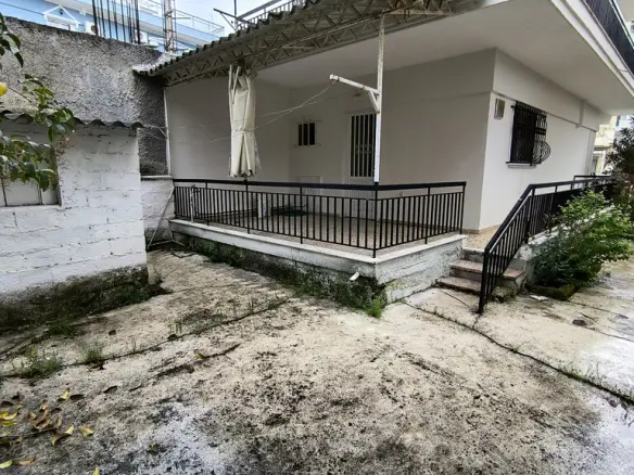 2-bedroom Maisonette In Paralia, Greece (100 M²)