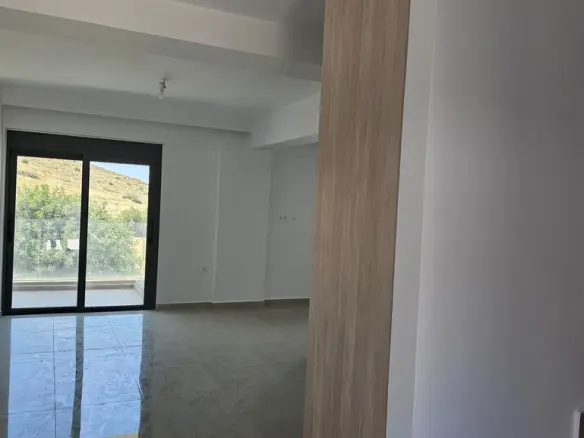 Duplex Of 85 M² In Crete