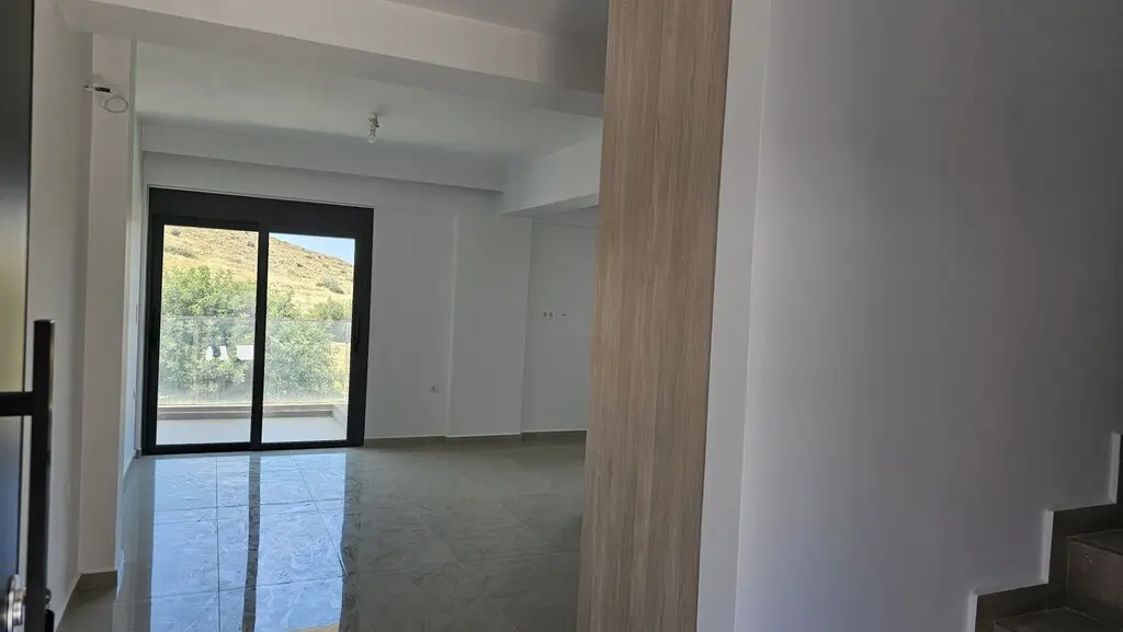 Duplex Of 85 M² In Crete