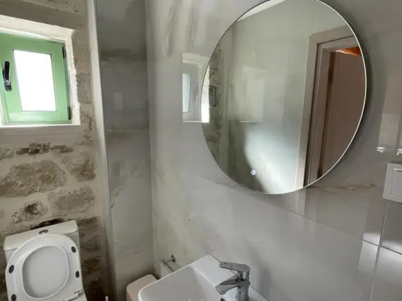 Maisonette Of 59 M² In Crete