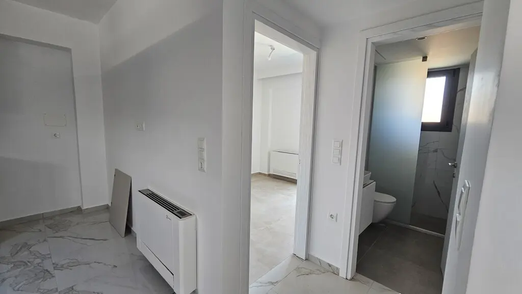 Duplex Of 81 M² In Crete