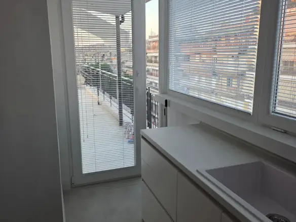 Flat Of 66 M² In Thessaloniki