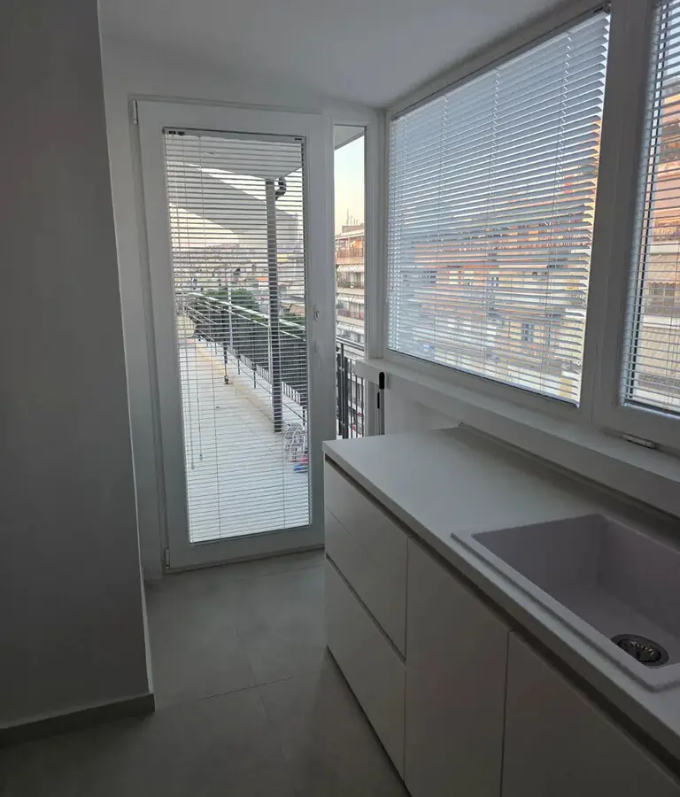 Flat Of 66 M² In Thessaloniki
