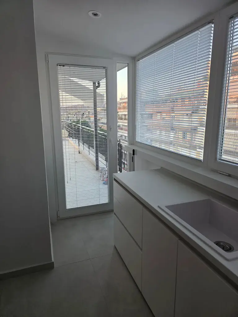 Flat Of 66 M² In Thessaloniki