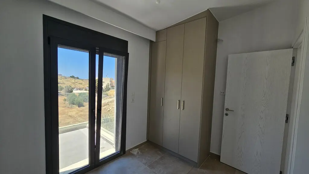 Duplex Of 136 M² In Crete