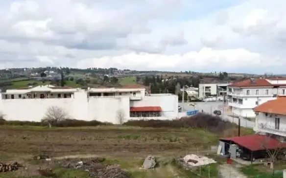 Building In Kassandra, Greece (280 M²)