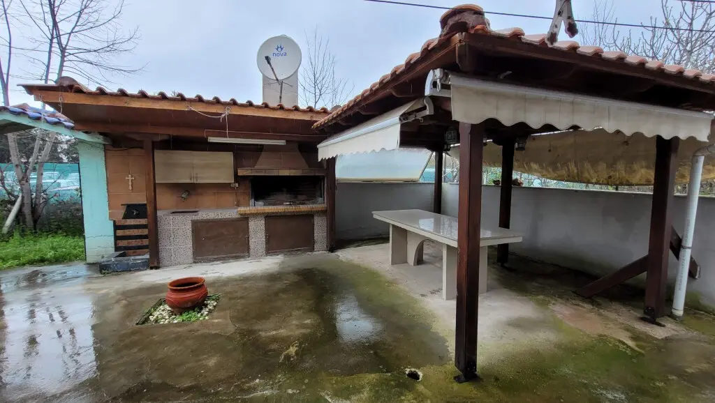 Maisonette Of 140 M² In The Suburbs Of Thessaloniki