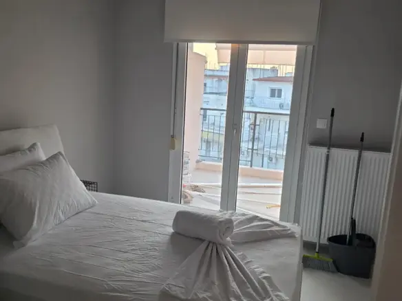 Flat Of 66 M² In Thessaloniki