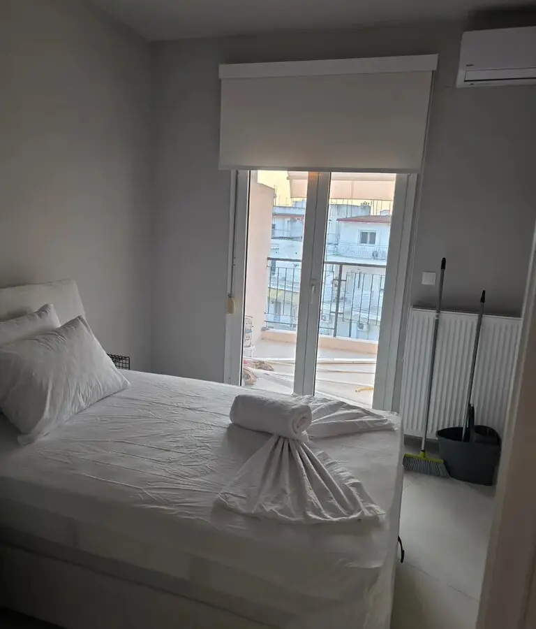 Flat Of 66 M² In Thessaloniki
