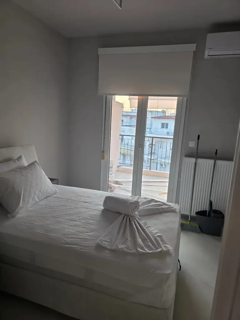 Flat Of 66 M² In Thessaloniki
