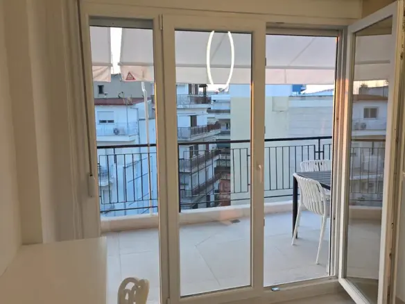 Flat Of 66 M² In Thessaloniki