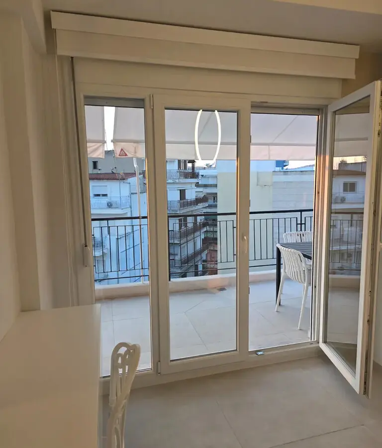 Flat Of 66 M² In Thessaloniki