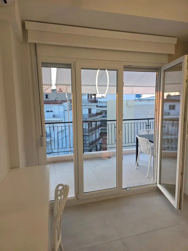 Flat Of 66 M² In Thessaloniki