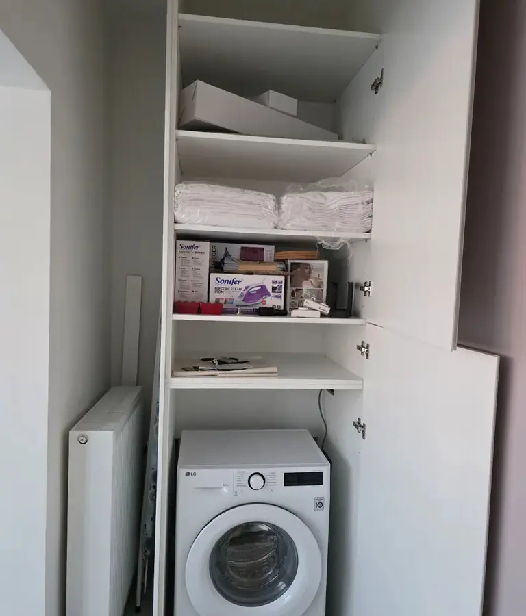 Flat Of 66 M² In Thessaloniki