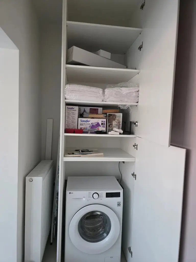 Flat Of 66 M² In Thessaloniki