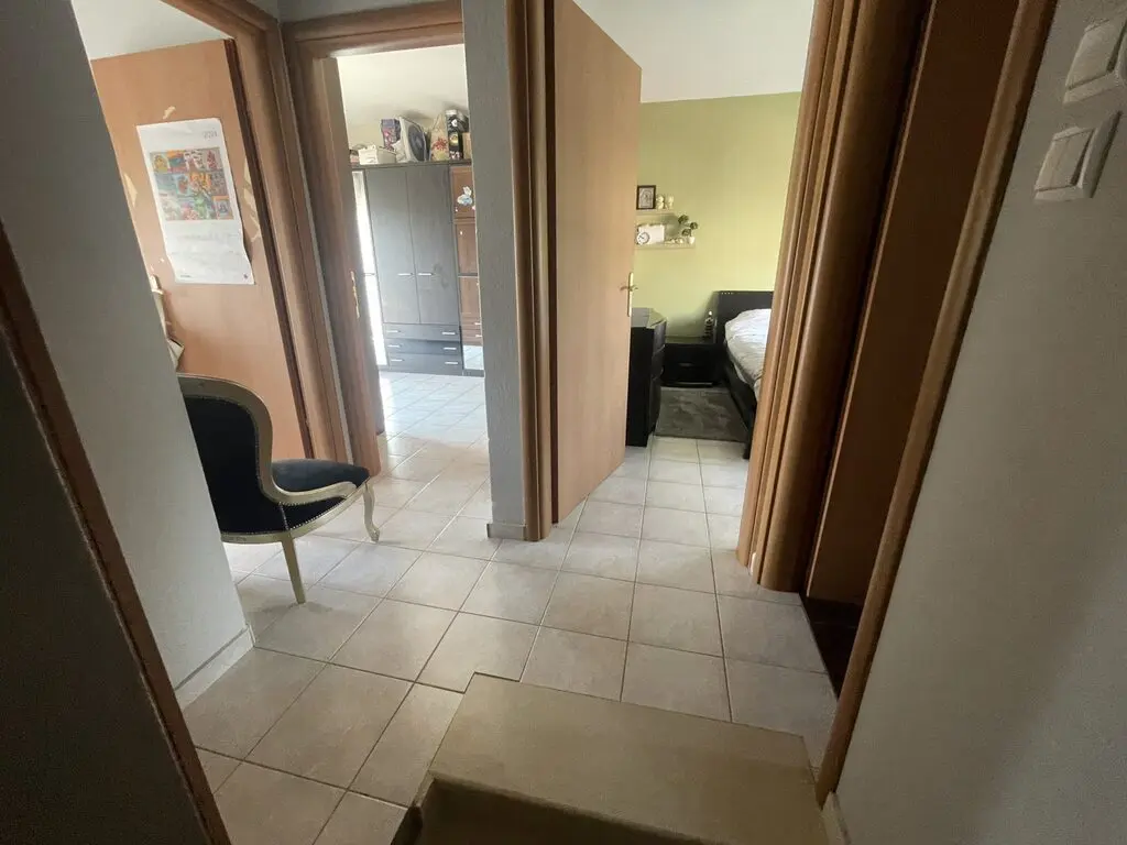 Maisonette Of 150 M² In Kavala Suburbs