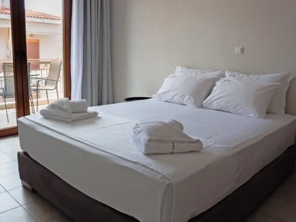 Hotel In Sithonia, Greece (320 M²)