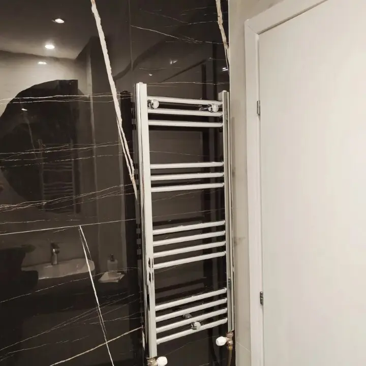 Flat Of 75 M² In Thessaloniki