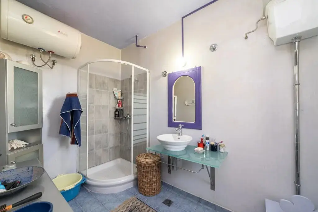 Detached House Of 200 M² On The Island Of Thassos