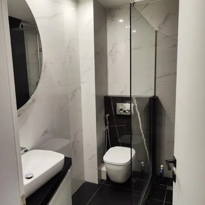 Flat Of 75 M² In Thessaloniki