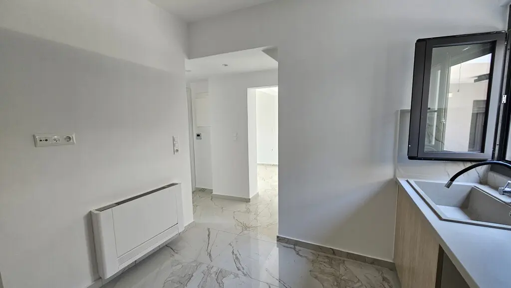 Duplex Of 81 M² In Crete