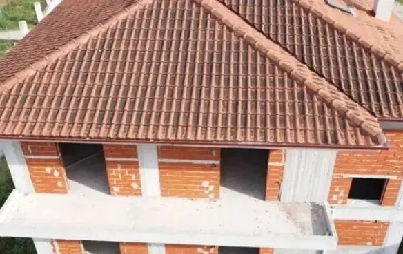 Building In Kassandra, Greece (280 M²)