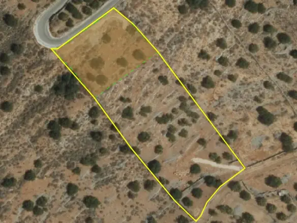 Land In Agios Nikolaos, Greece