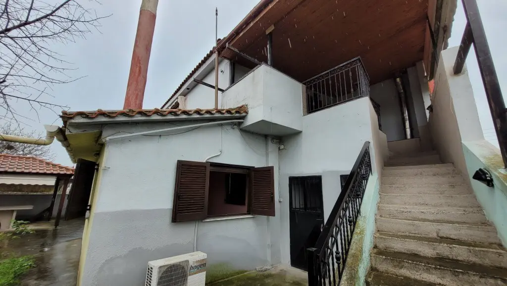 Maisonette Of 140 M² In The Suburbs Of Thessaloniki
