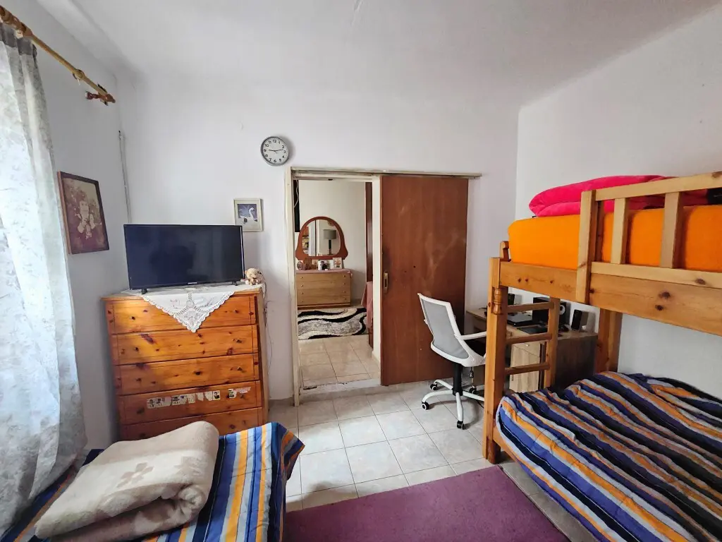 Flat Of 75 M² In Crete