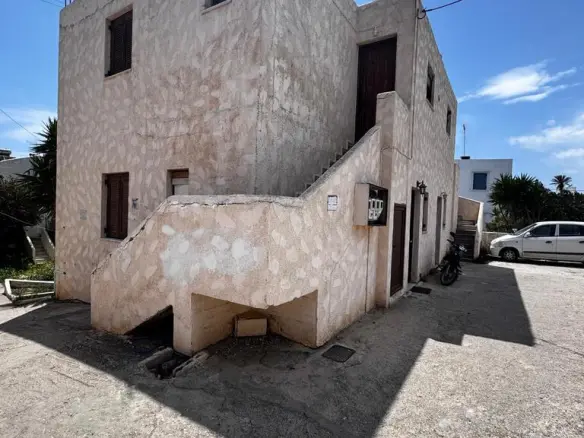 Complex Of 320 M² In Crete