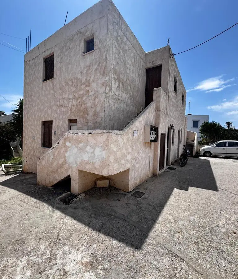 Complex Of 320 M² In Crete