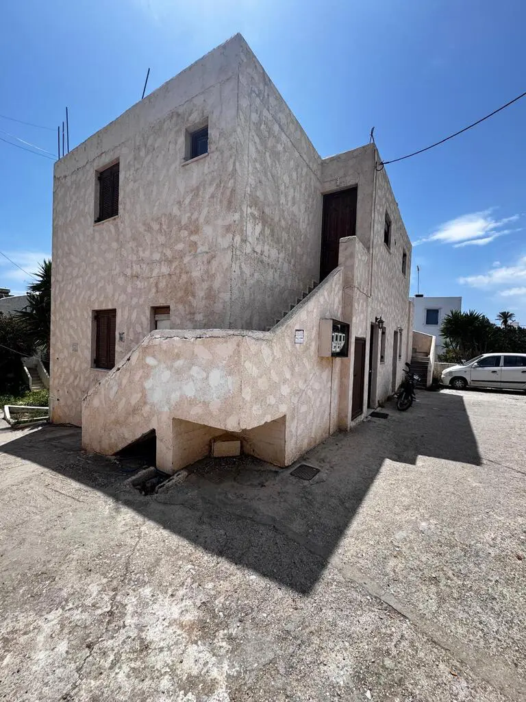 Complex Of 320 M² In Crete
