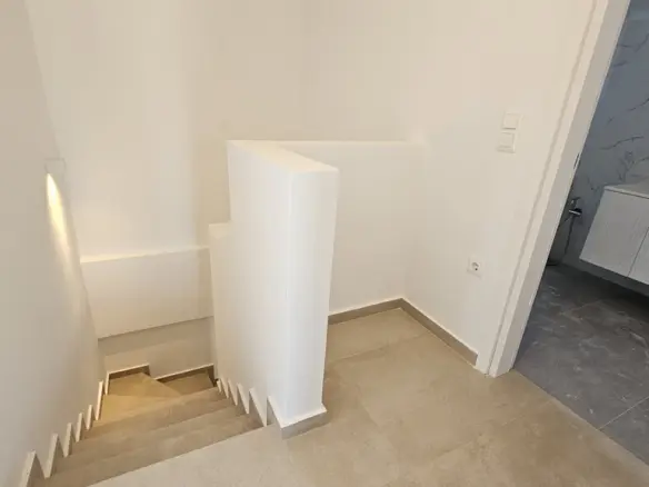 4-bedroom Duplex In Rethimno, Greece (126 M²)