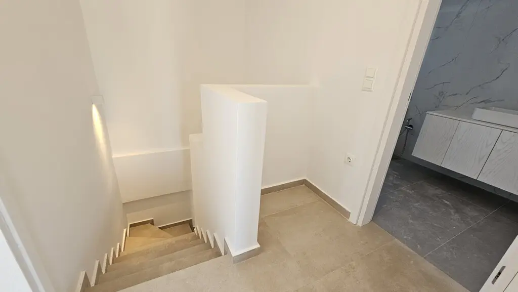 Duplex Of 126 M² In Crete