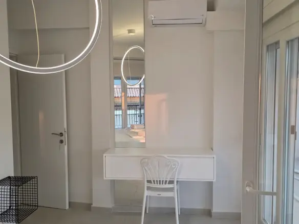 Flat Of 66 M² In Thessaloniki
