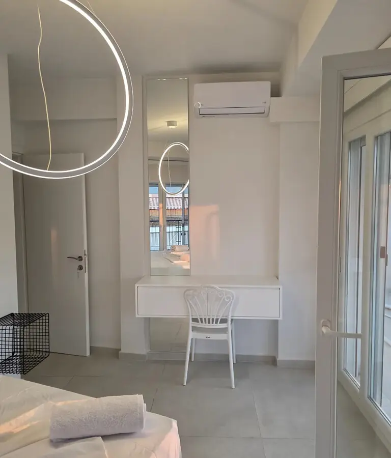 Flat Of 66 M² In Thessaloniki