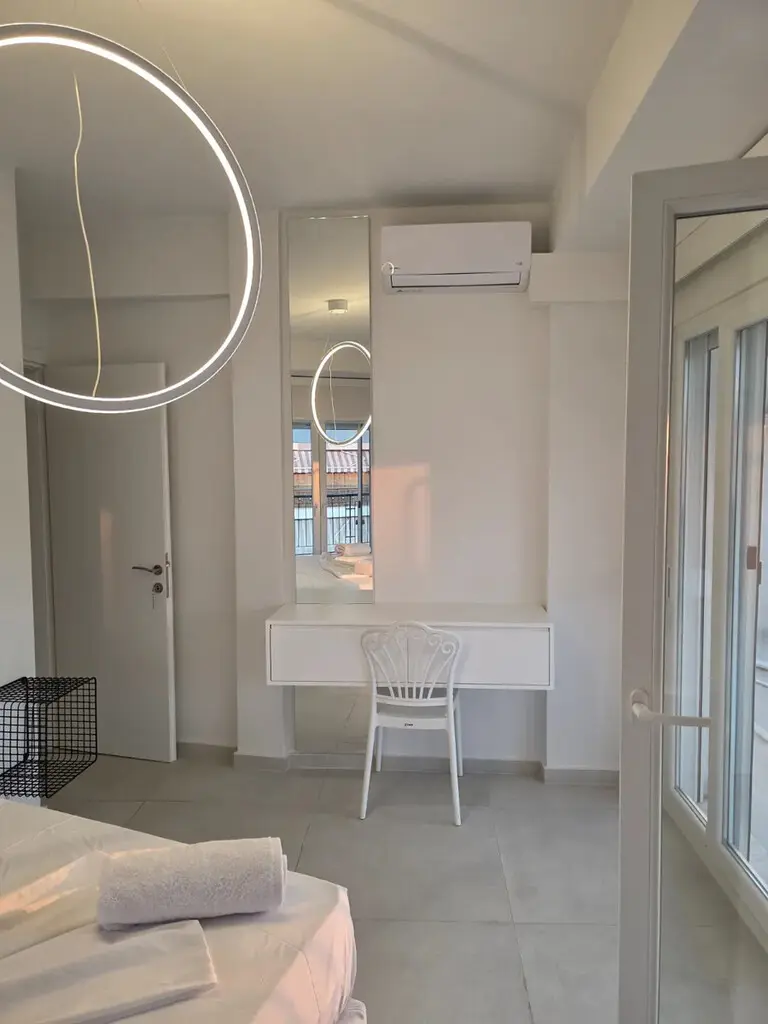 Flat Of 66 M² In Thessaloniki