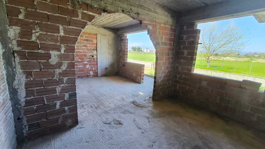 Detached House Of 140 M² In Olympic Coast