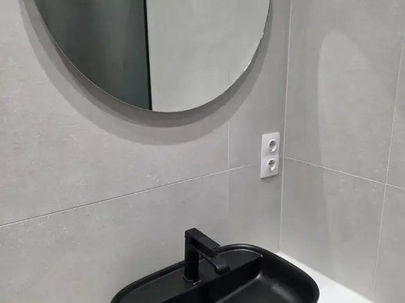 Flat Of 66 M² In Thessaloniki
