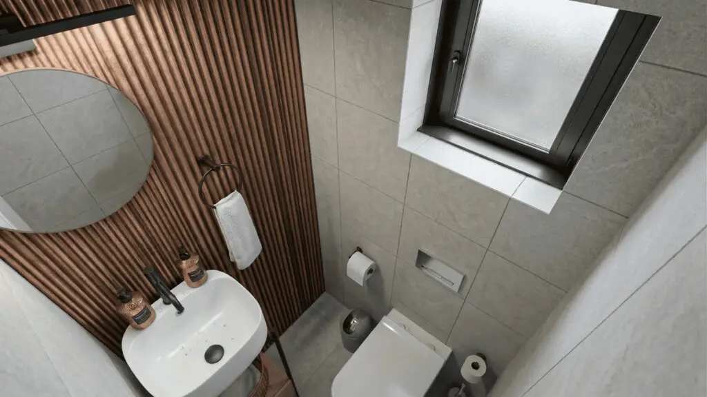 Villa Of 80 M² In Crete